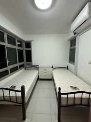 Blk 601B Punggol Vista (Punggol), HDB 2 Rooms #543649941